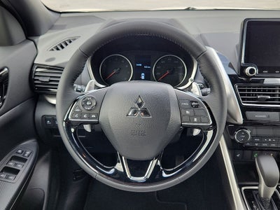 2025 Mitsubishi Eclipse Cross SEL