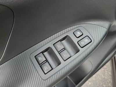 2025 Mitsubishi Eclipse Cross SEL