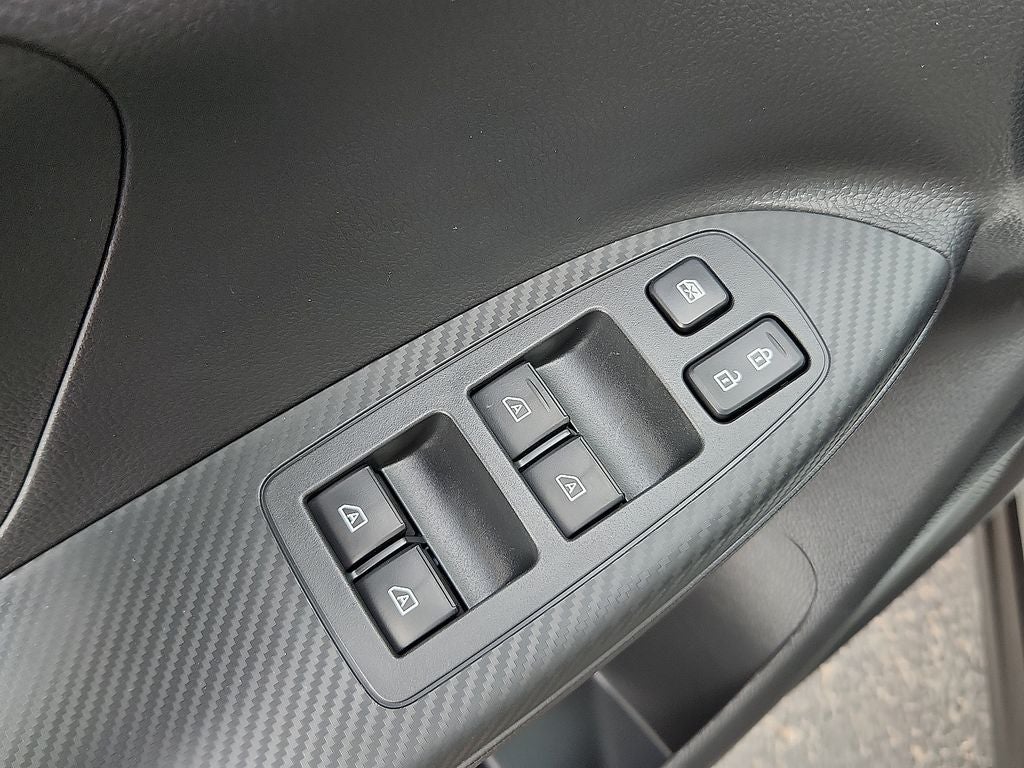 2025 Mitsubishi Eclipse Cross SEL