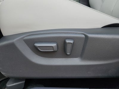 2025 Mitsubishi Eclipse Cross SEL