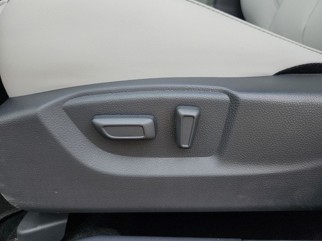 2025 Mitsubishi Eclipse Cross SEL