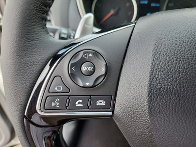 2025 Mitsubishi Eclipse Cross SEL