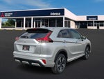 2025 Mitsubishi Eclipse Cross SEL