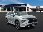 2025 Mitsubishi Eclipse Cross SEL
