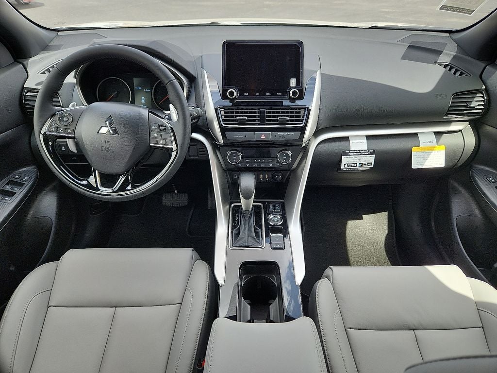 2025 Mitsubishi Eclipse Cross SEL