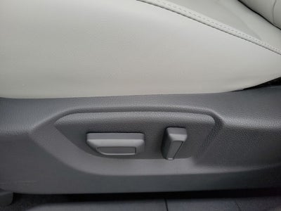 2026 Mitsubishi Eclipse Cross SEL