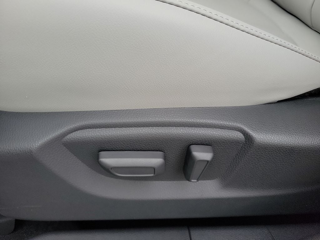 2026 Mitsubishi Eclipse Cross SEL