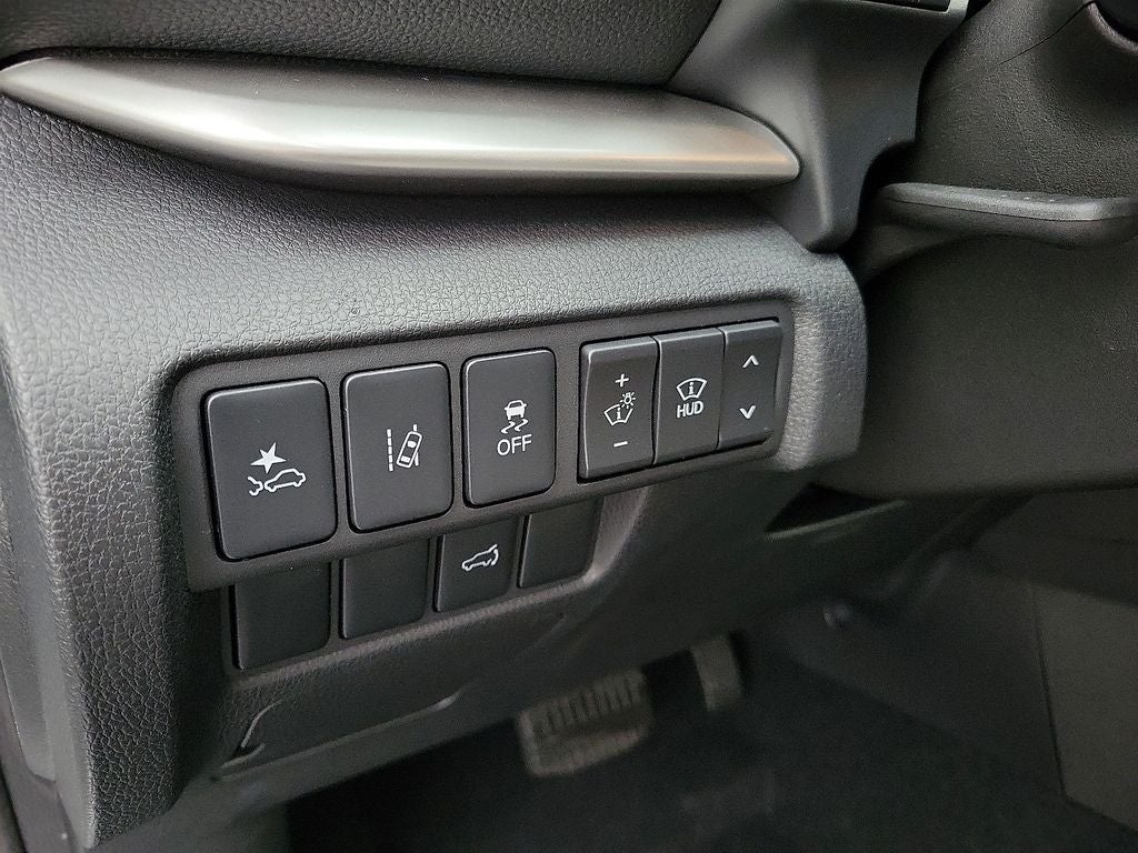 2026 Mitsubishi Eclipse Cross SEL