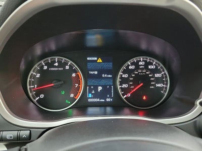 2026 Mitsubishi Eclipse Cross SEL