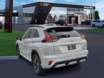 2026 Mitsubishi Eclipse Cross SEL