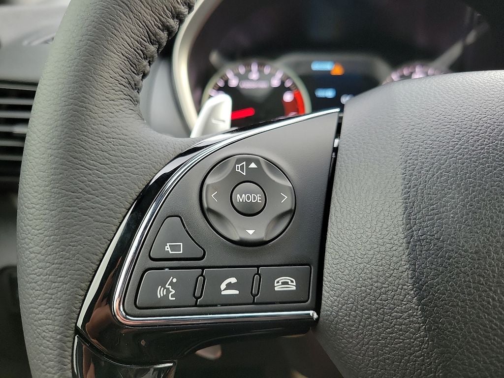 2026 Mitsubishi Eclipse Cross SEL