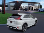 2026 Mitsubishi Eclipse Cross SEL