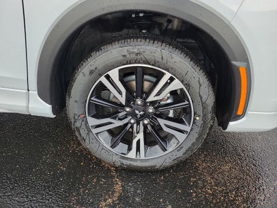 2026 Mitsubishi Eclipse Cross SEL