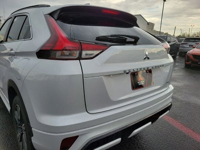 2026 Mitsubishi Eclipse Cross SEL