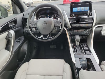 2026 Mitsubishi Eclipse Cross SEL