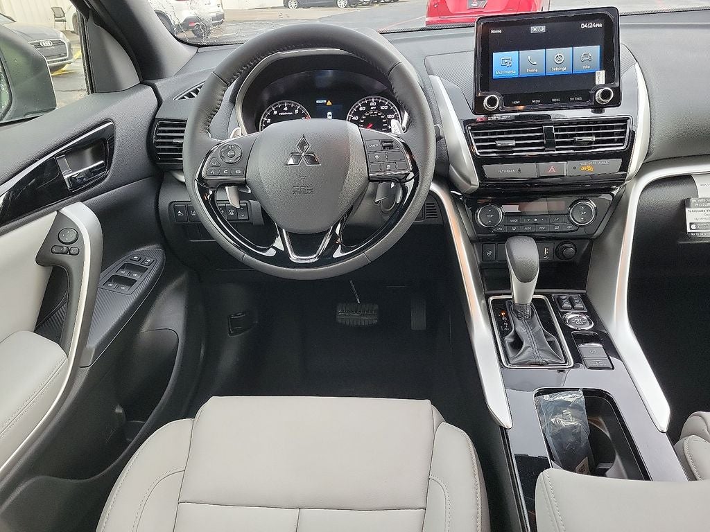 2026 Mitsubishi Eclipse Cross SEL