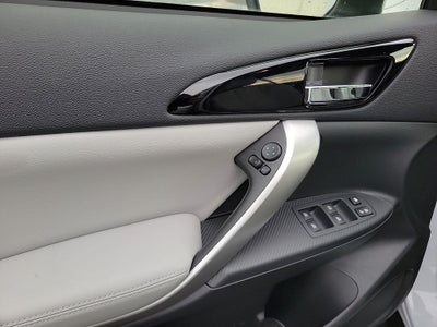 2026 Mitsubishi Eclipse Cross SEL