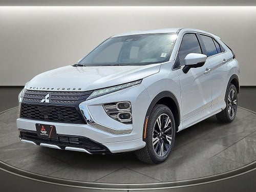 2026 Mitsubishi Eclipse Cross SEL