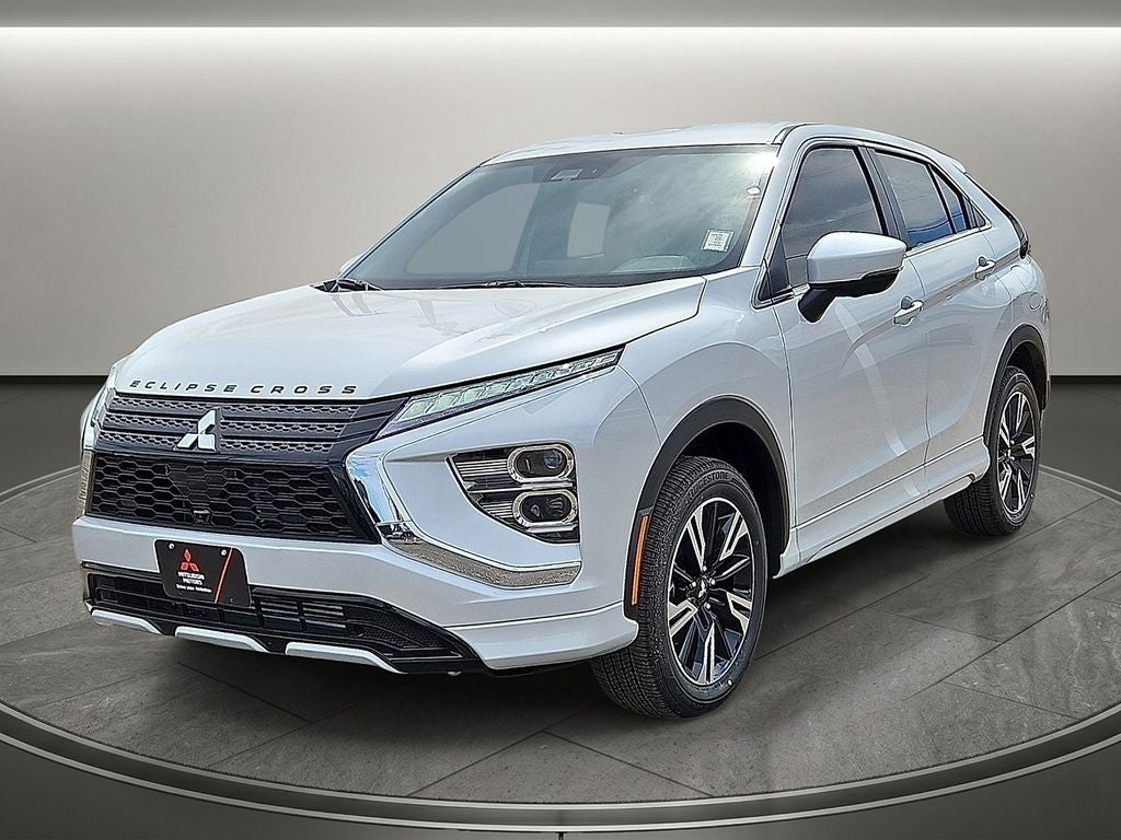 2026 Mitsubishi Eclipse Cross SEL
