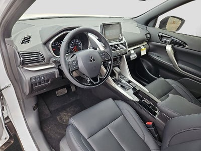 2026 Mitsubishi Eclipse Cross SEL