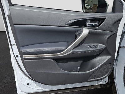 2026 Mitsubishi Eclipse Cross SEL