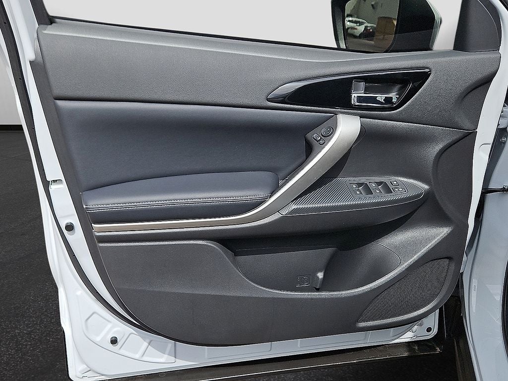 2026 Mitsubishi Eclipse Cross SEL