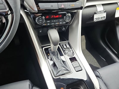 2026 Mitsubishi Eclipse Cross SEL