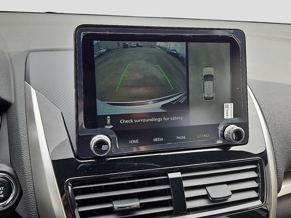 2026 Mitsubishi Eclipse Cross SEL
