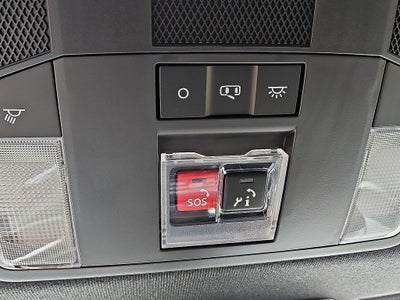 2026 Mitsubishi Eclipse Cross SEL
