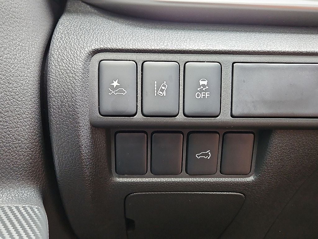 2026 Mitsubishi Eclipse Cross SEL