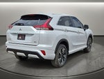 2026 Mitsubishi Eclipse Cross SEL