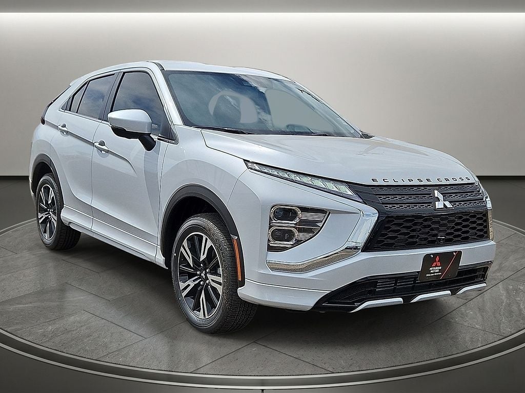 2026 Mitsubishi Eclipse Cross SEL