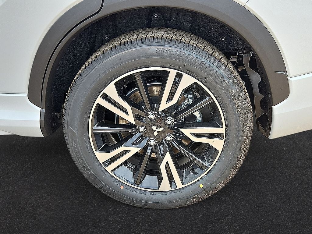 2026 Mitsubishi Eclipse Cross SEL