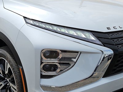 2026 Mitsubishi Eclipse Cross SEL