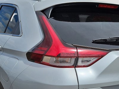 2026 Mitsubishi Eclipse Cross SEL