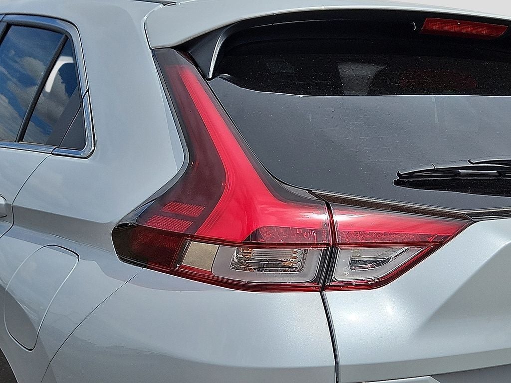 2026 Mitsubishi Eclipse Cross SEL