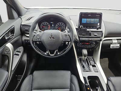 2026 Mitsubishi Eclipse Cross SEL