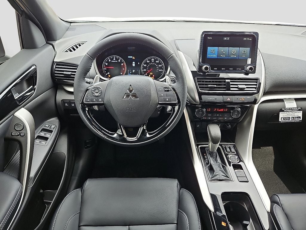 2026 Mitsubishi Eclipse Cross SEL