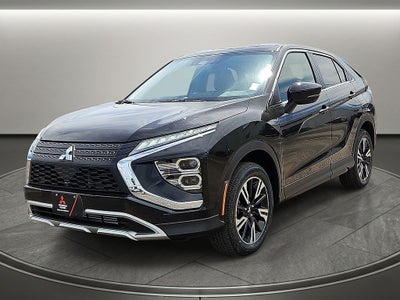 2026 Mitsubishi Eclipse Cross SE