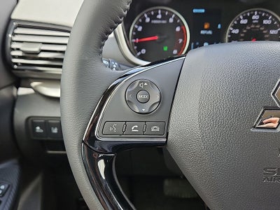2026 Mitsubishi Eclipse Cross SE