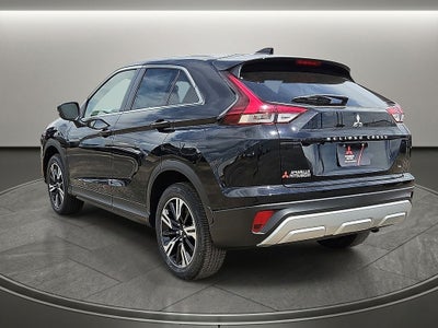 2026 Mitsubishi Eclipse Cross SE
