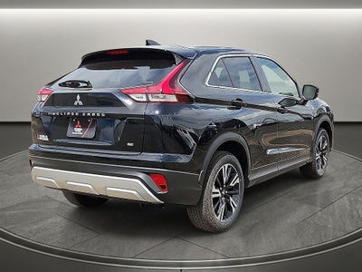 2026 Mitsubishi Eclipse Cross SE