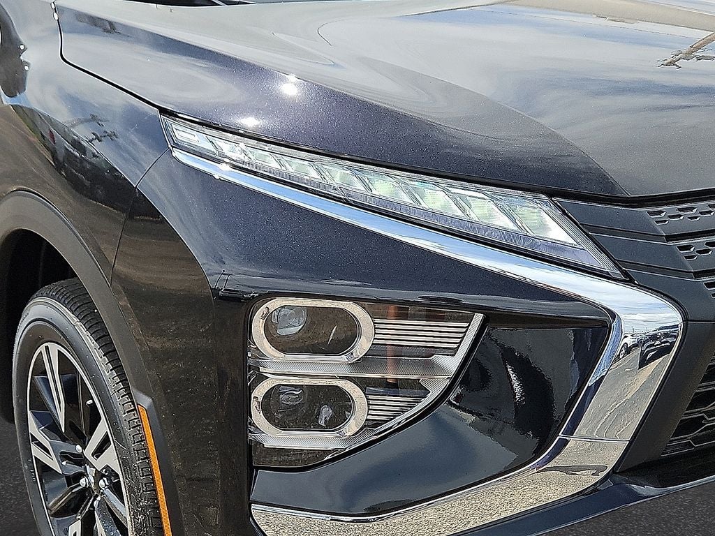 2026 Mitsubishi Eclipse Cross SE