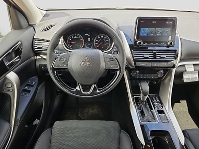 2026 Mitsubishi Eclipse Cross SE