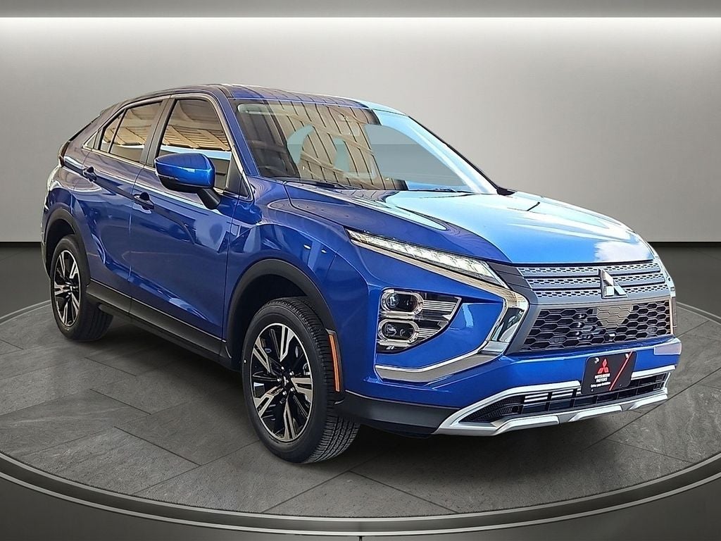 2026 Mitsubishi Eclipse Cross SE