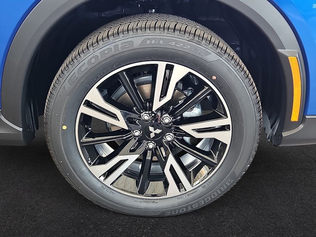 2026 Mitsubishi Eclipse Cross SE