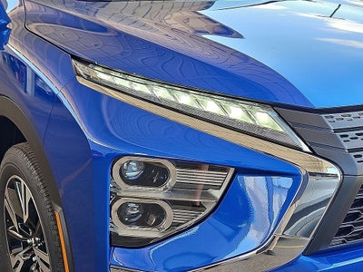 2026 Mitsubishi Eclipse Cross SE
