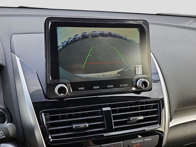 2026 Mitsubishi Eclipse Cross SE
