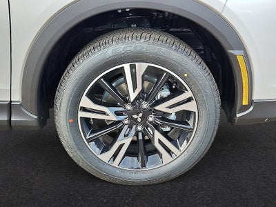 2026 Mitsubishi Eclipse Cross SE