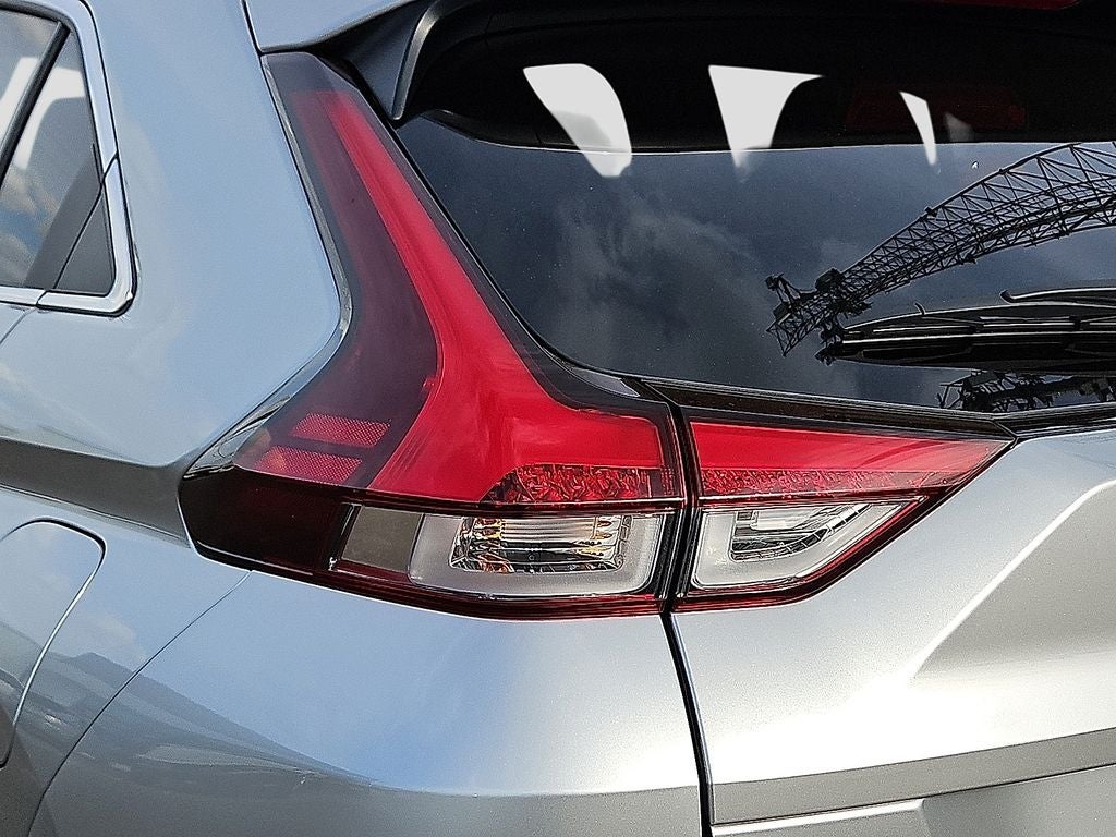 2026 Mitsubishi Eclipse Cross SE